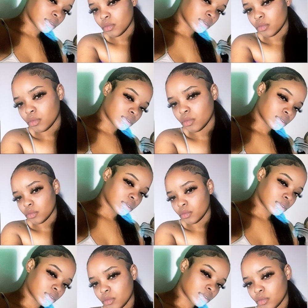 Meet your Posher, Rasheeda